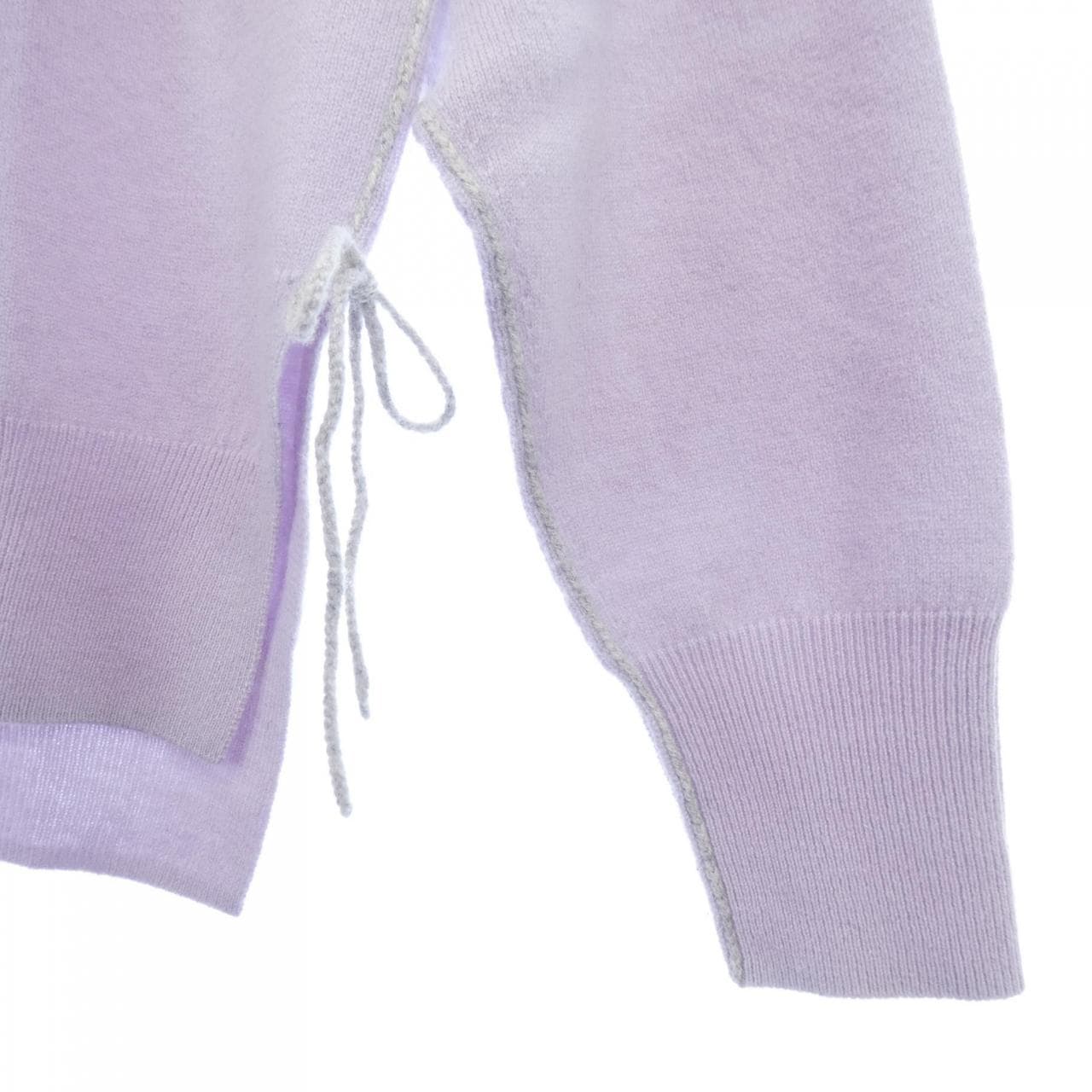 エンフォルド ENFOLD ニット