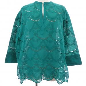 ヌキテパ ne Quittez pas トップス