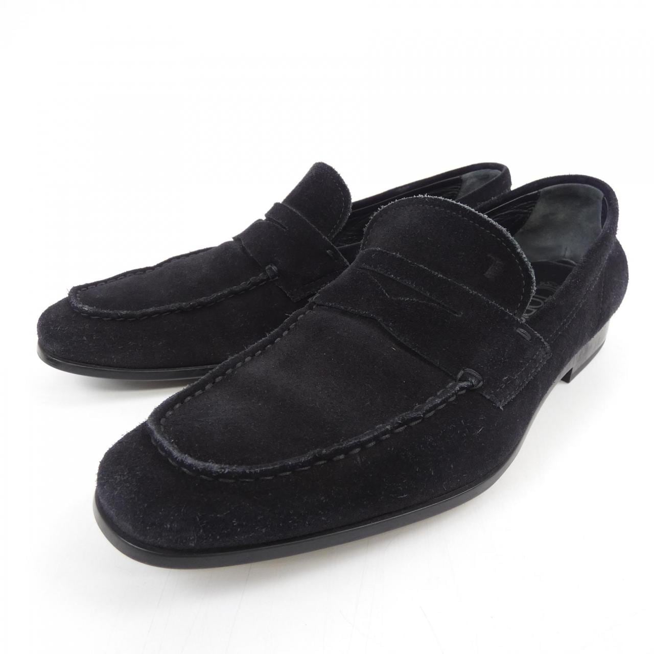 トッズ TOD'S シューズ