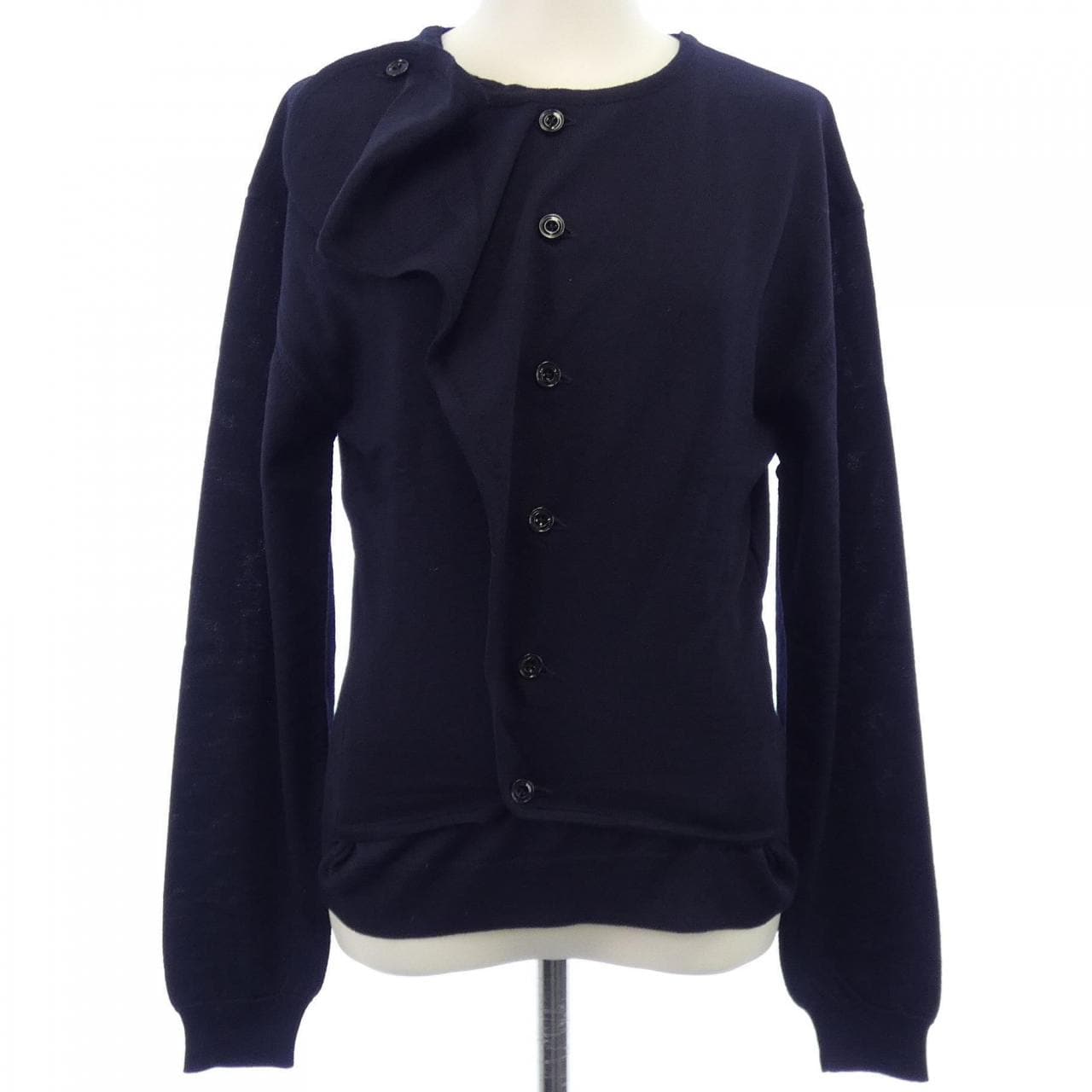 ルメール LEMAIRE TO1194 LK087 カーディガン