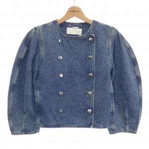 クロエ Chloe CHC23SDV0516740X デニムジャケット