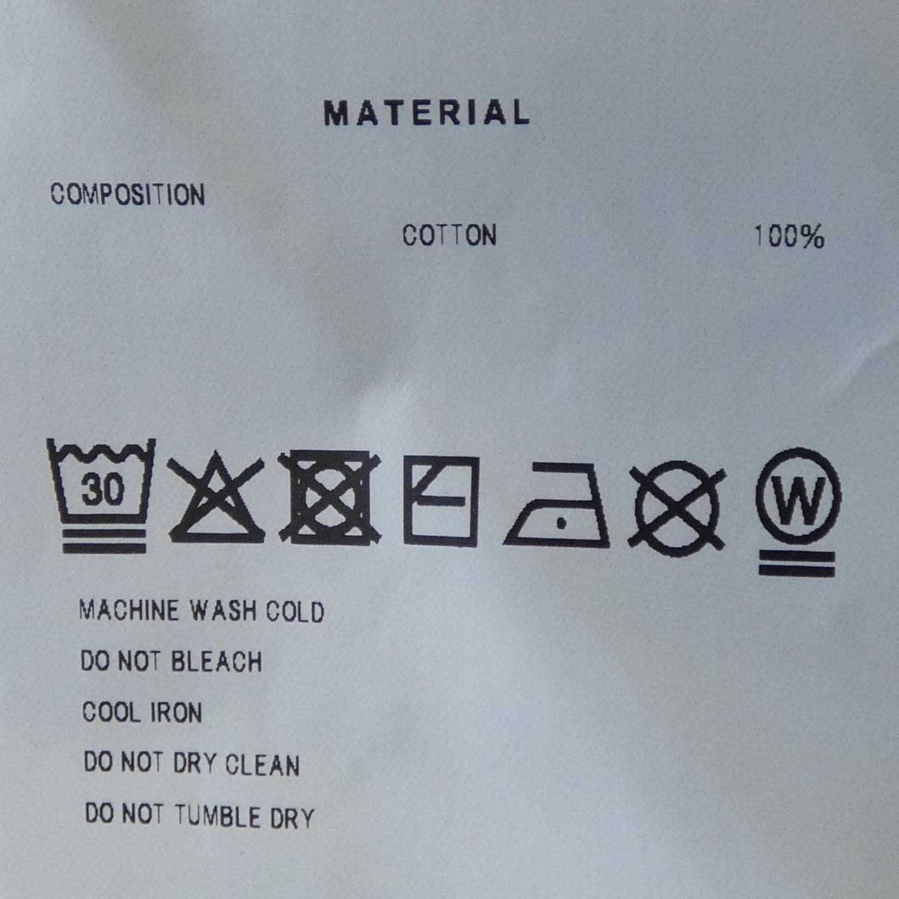 ダブレット Doublet Tシャツ