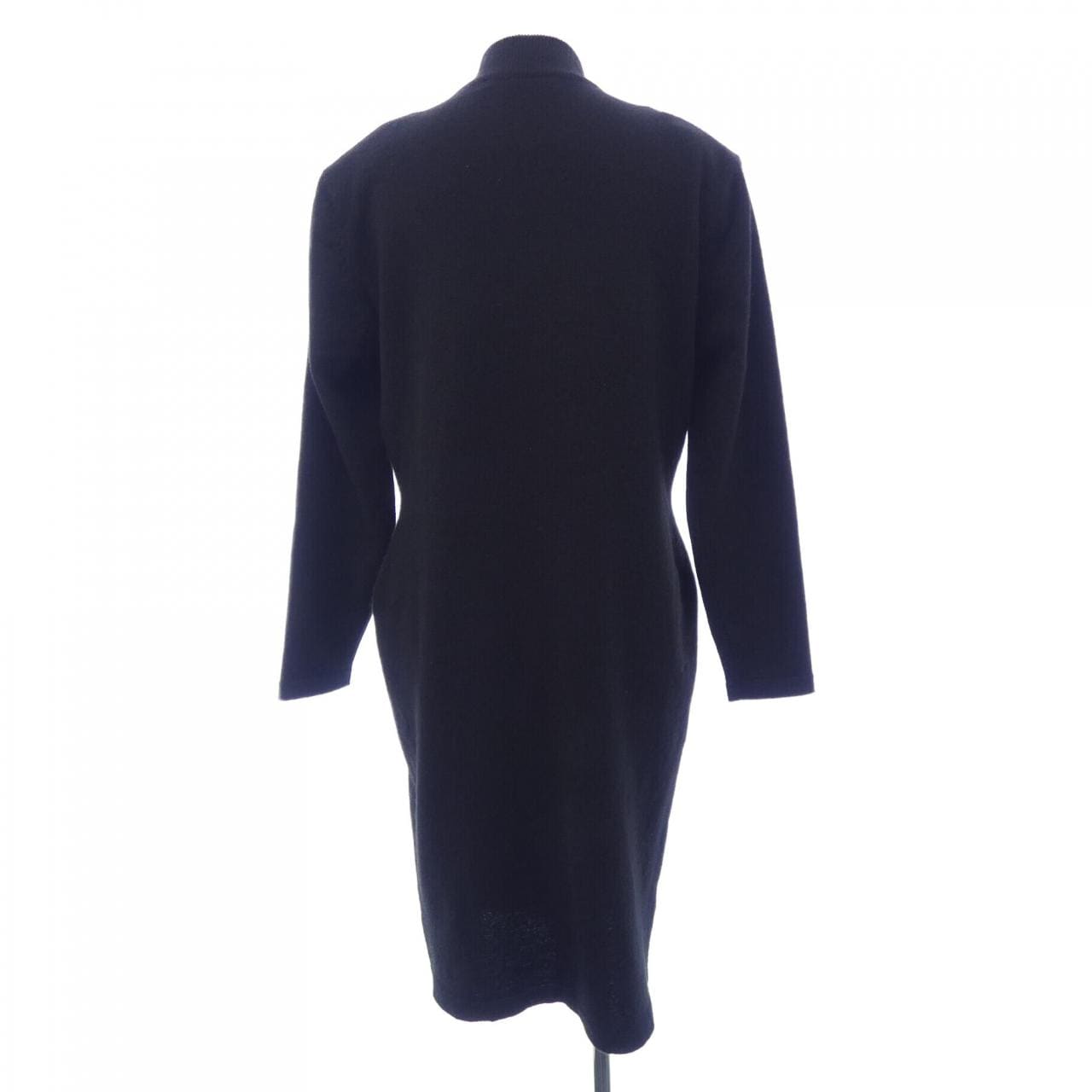 【ヴィンテージ】クリスチャンディオール CHRISTIAN DIOR 1180KW83 ワンピース