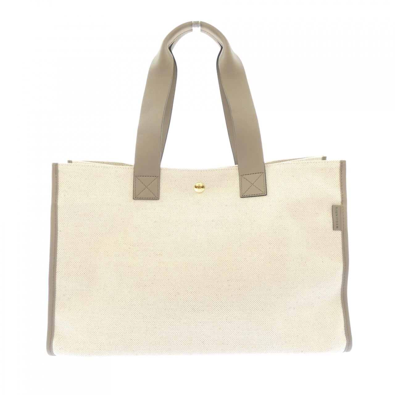 L/UNIFORM BAG