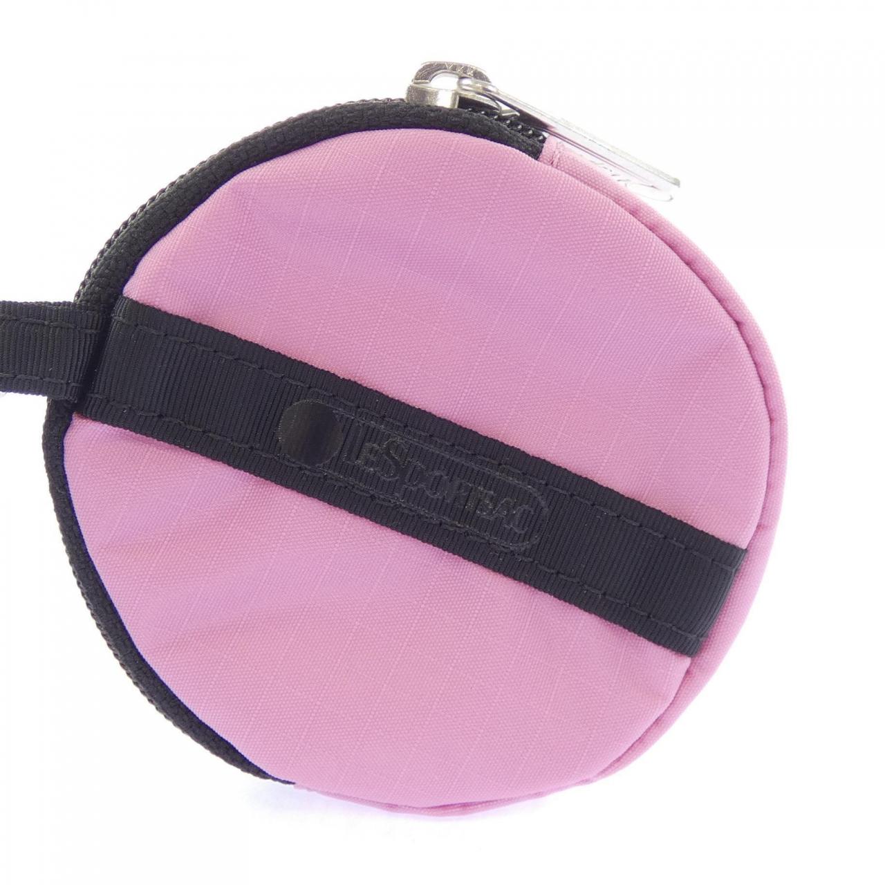 レスポートサック LESPORTSAC POUCH