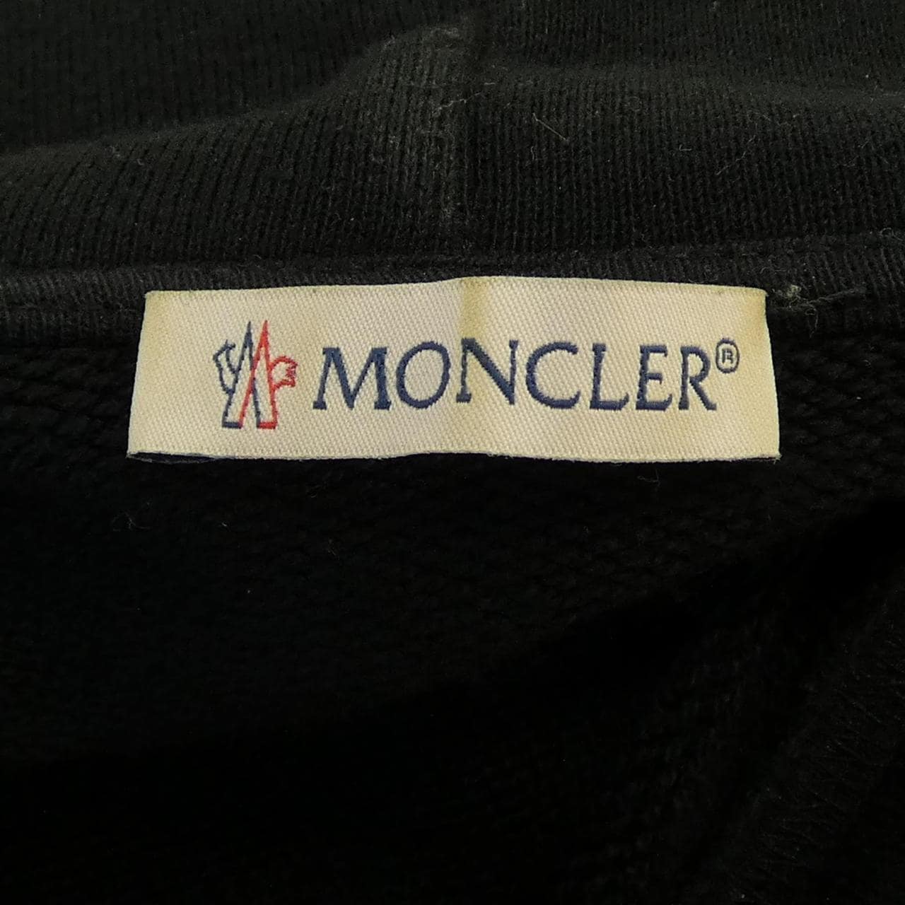 モンクレール ジーニアス MONCLER GENIUS FRAGMENT パーカー