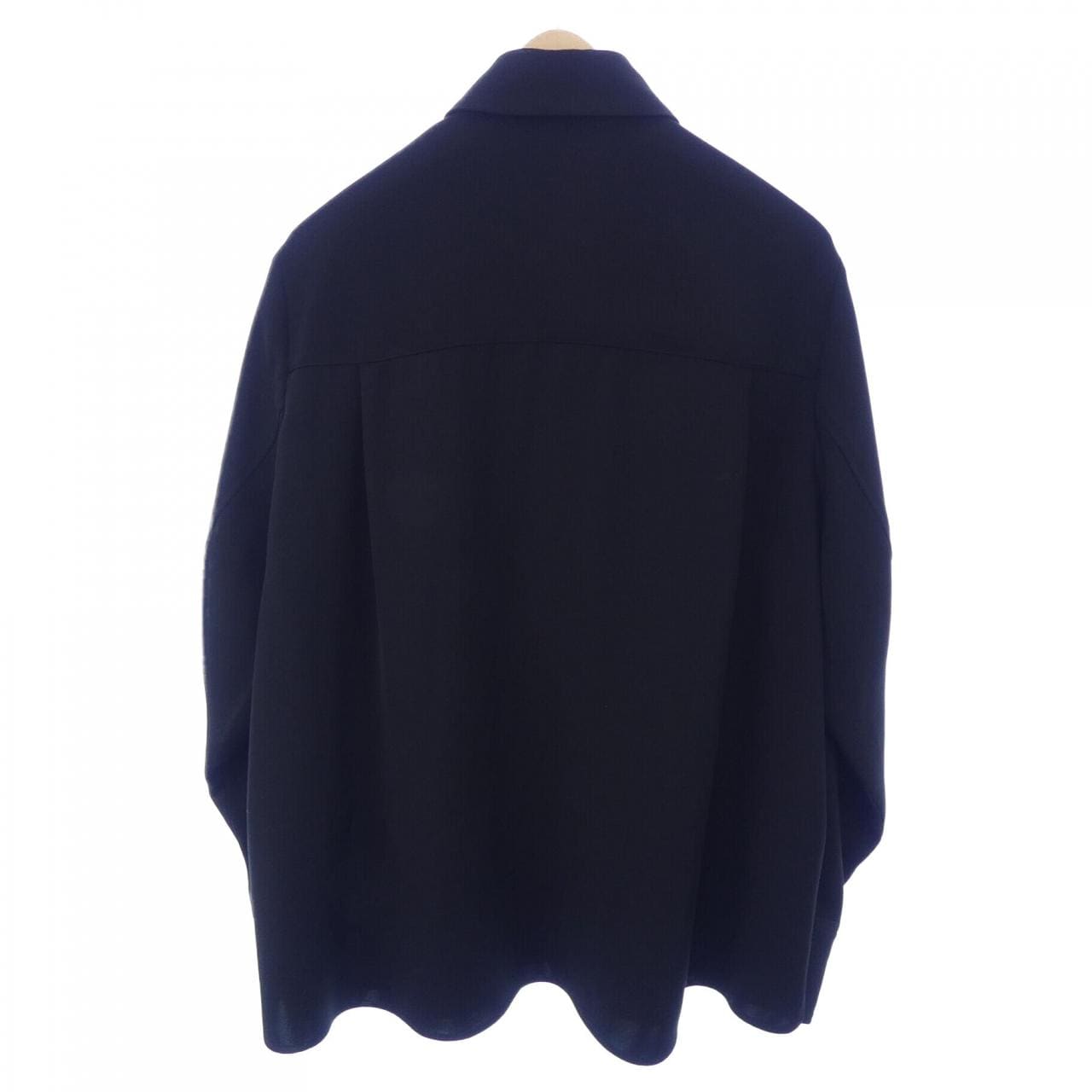 クルニ CULLNI 25-SS-014B シャツ