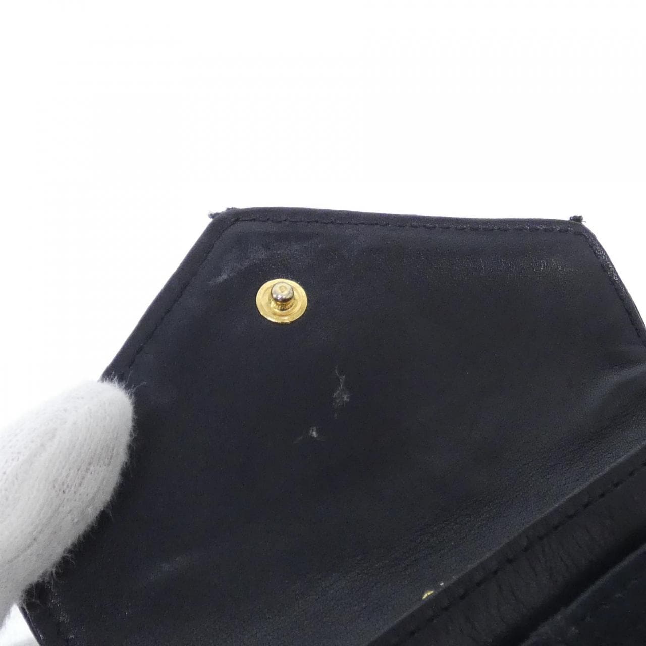 【ヴィンテージ】シャネル コインケース