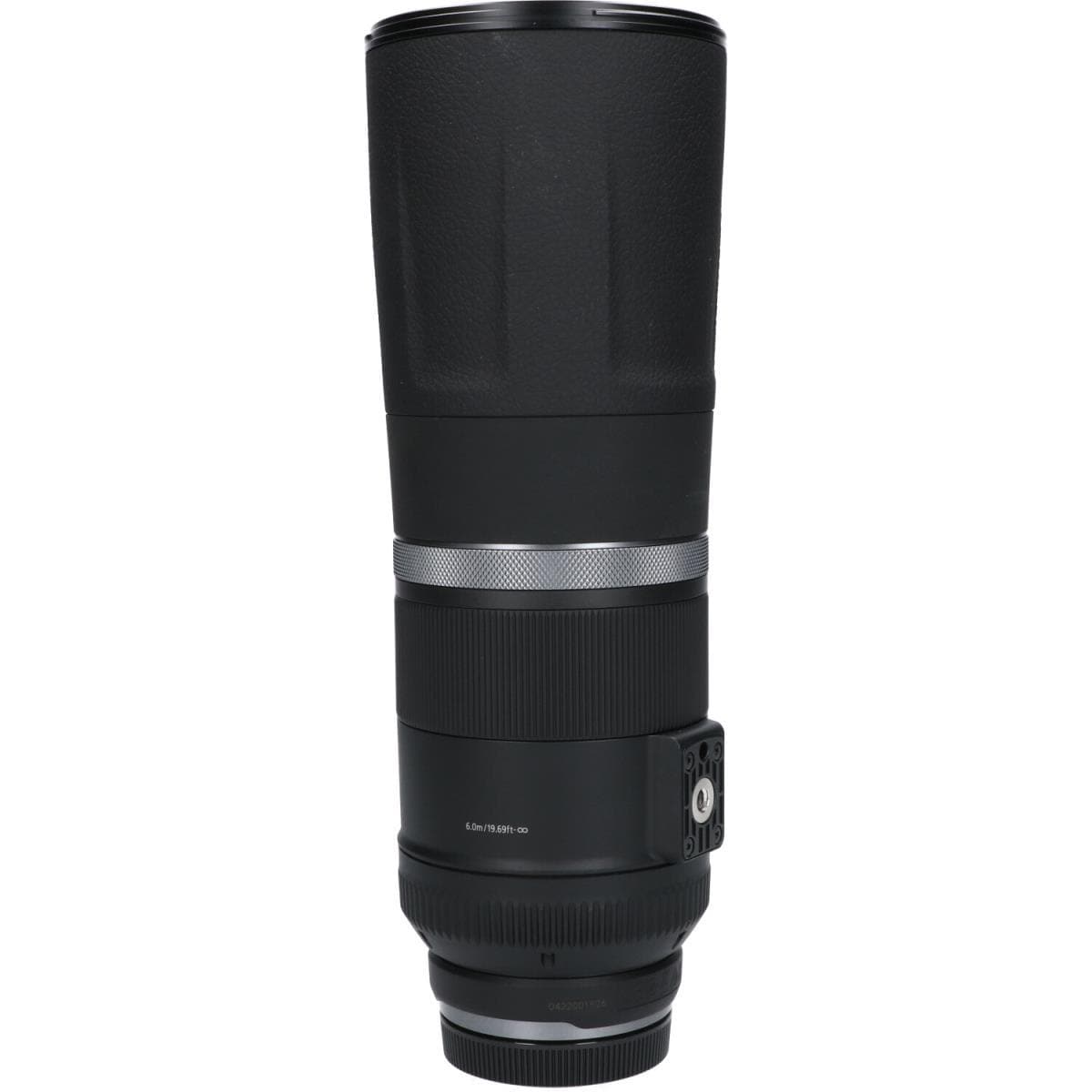 ＣＡＮＯＮ　ＲＦ８００ｍｍ　Ｆ１１ＩＳ　ＳＴＭ