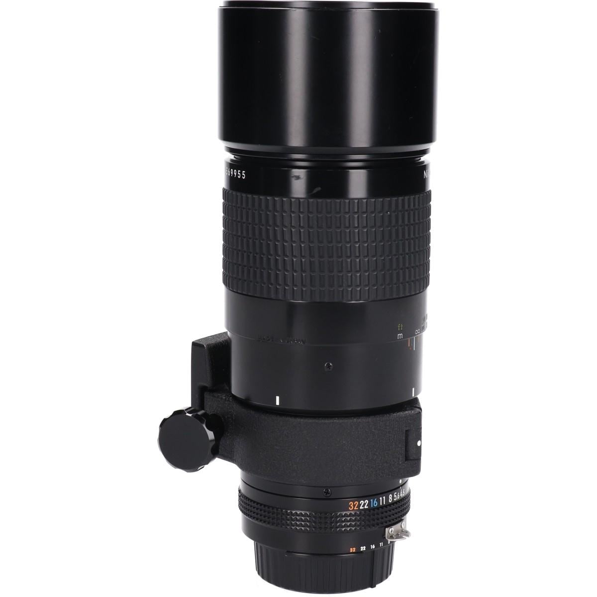 AI300mm F4.5S