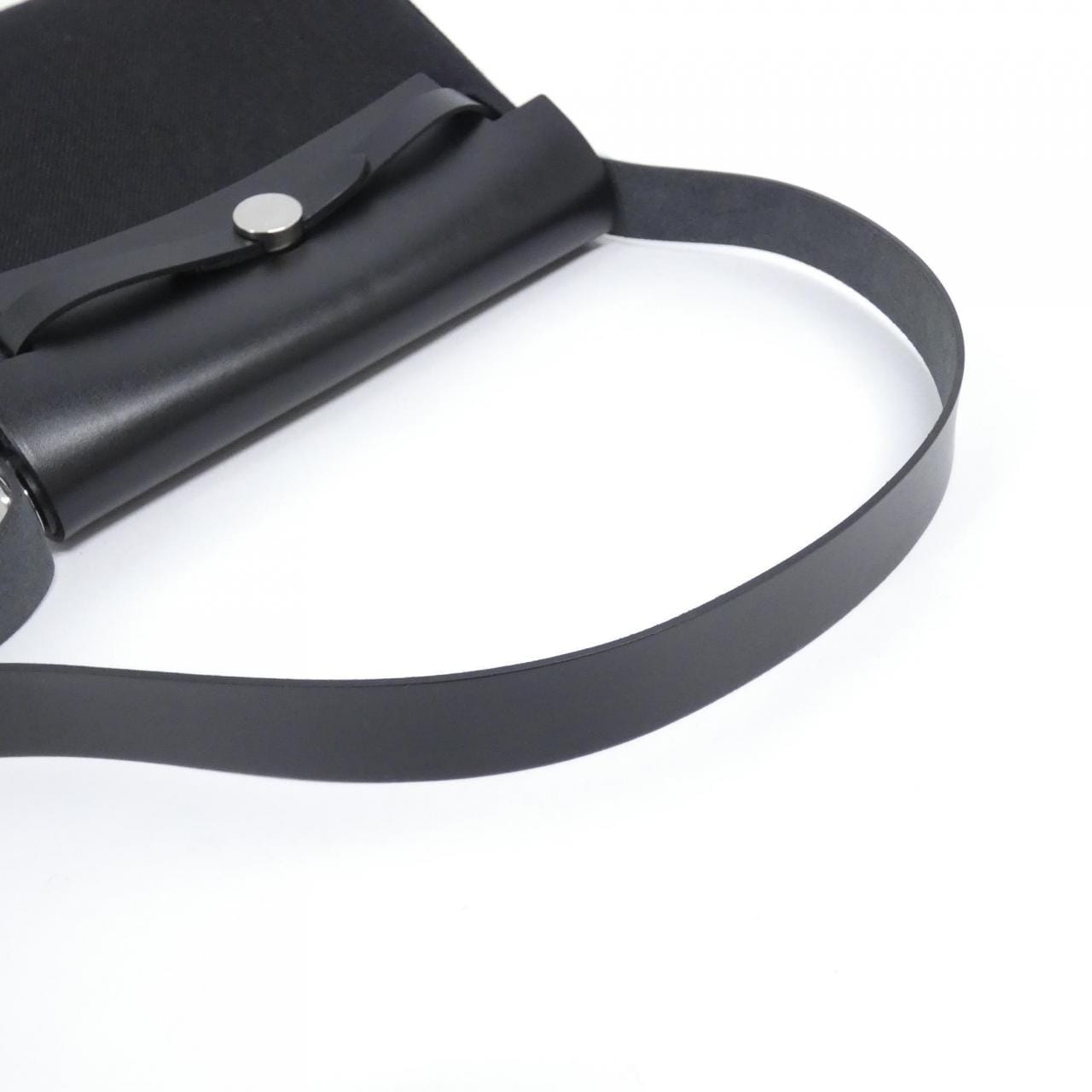 エルメス エールバッグ ジップ 20cm 086430CK ショルダーバッグ