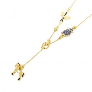 エルメス シュバル 100005F ネックレス