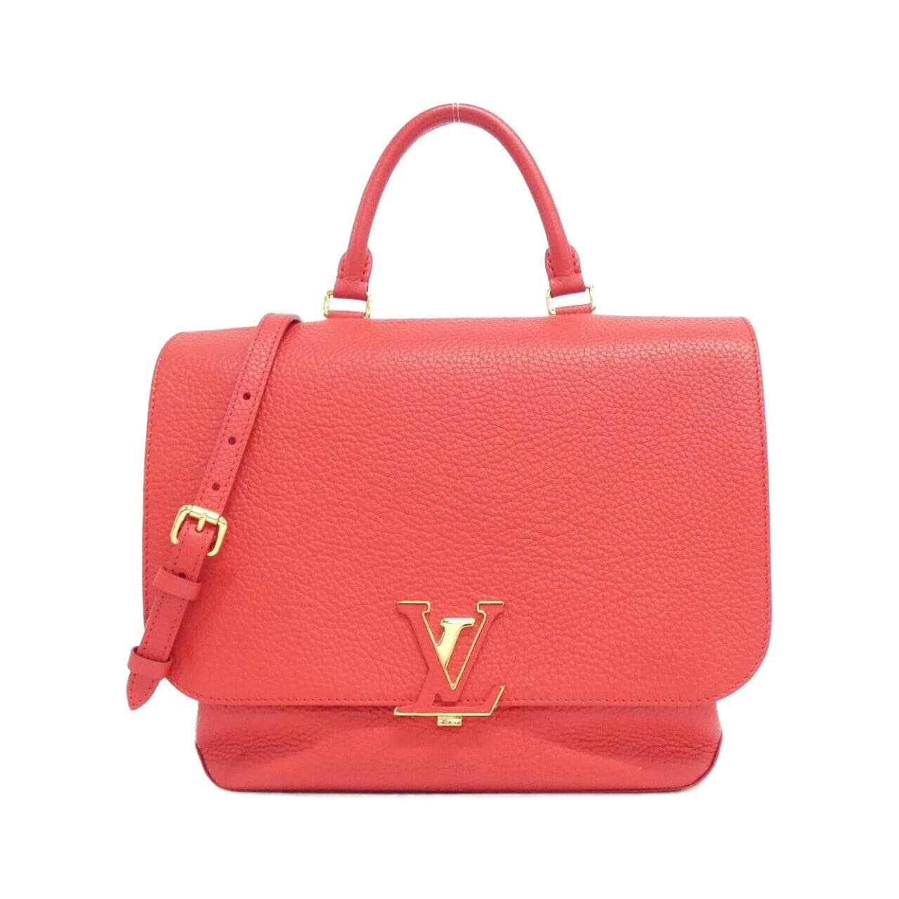 LOUIS VUITTON Taurillon Volta M50287 包