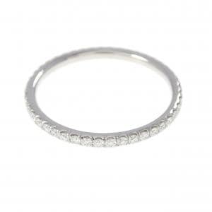 ハリーウィンストン マイクロパヴェ リング