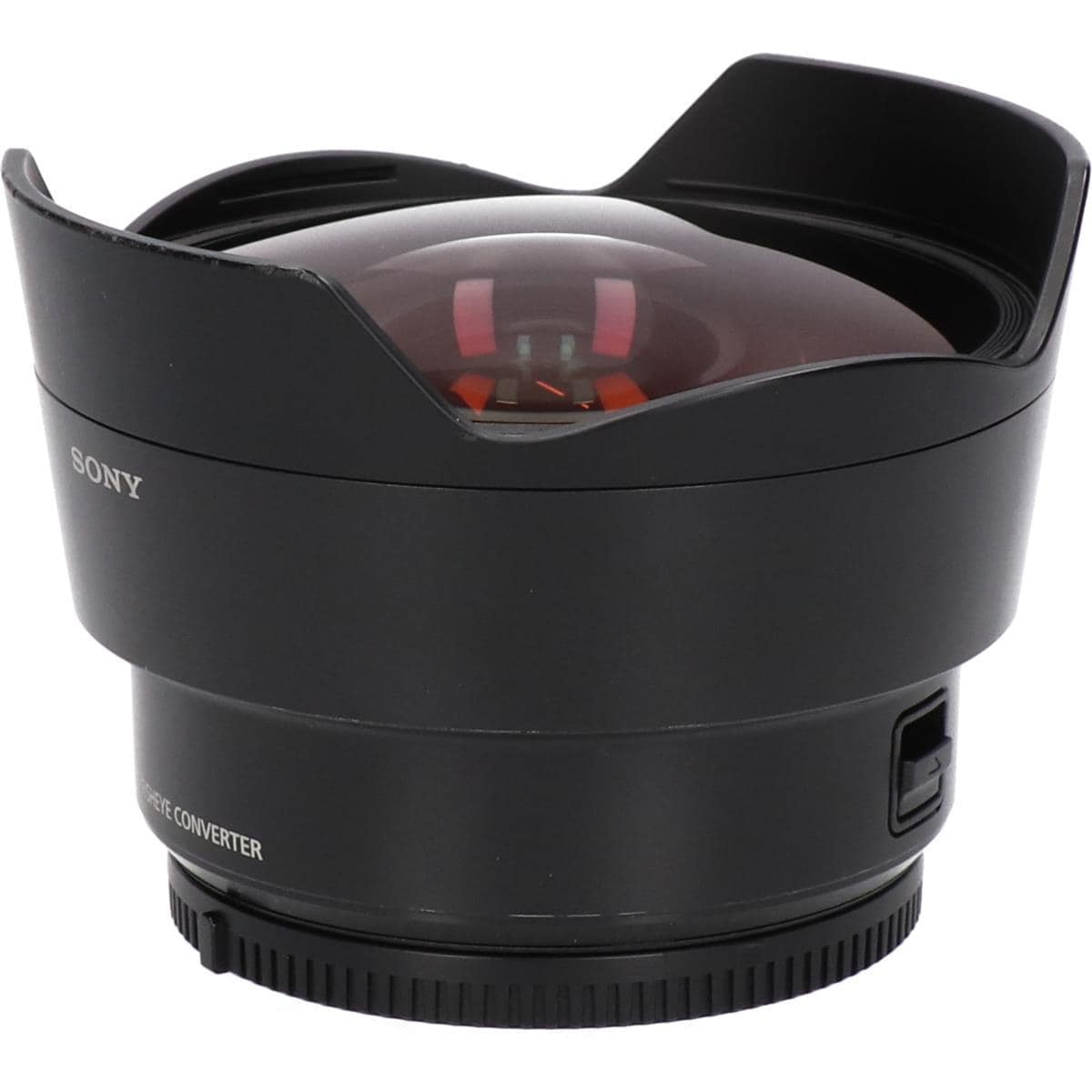 ＳＯＮＹ　ＳＥＬ０５７ＦＥＣ（ＦＥ２８ｍｍ　Ｆ２用）