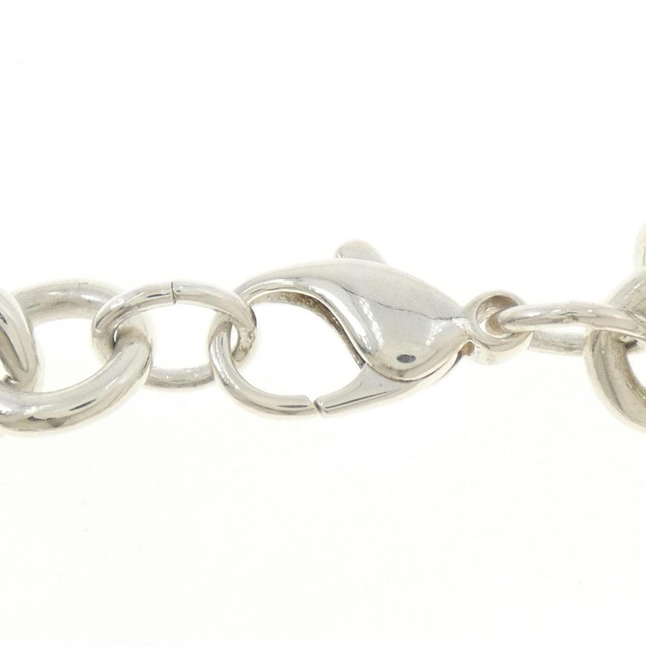 ティファニー リターントゥティファニー ブレスレット