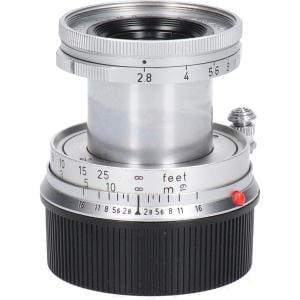 ＥＬＭＡＲ－Ｍ５０ｍｍ　Ｆ２．８Ｖｅｒ．１