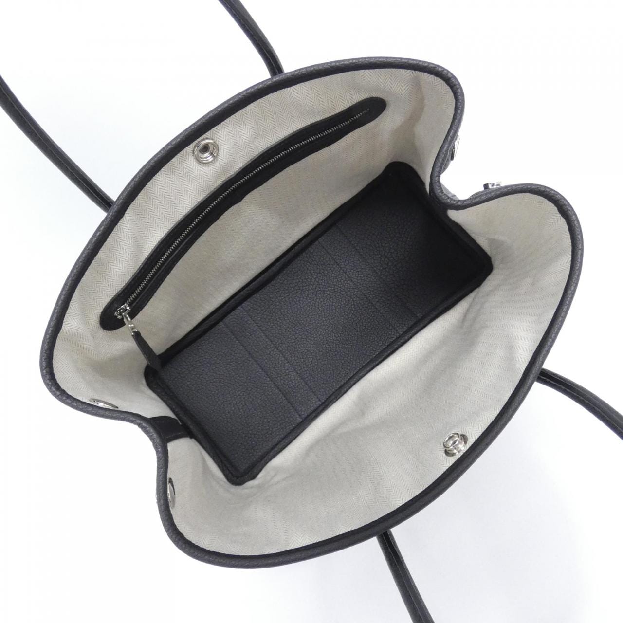 エルメス ガーデン パーティ 30cm 051568CK バッグ