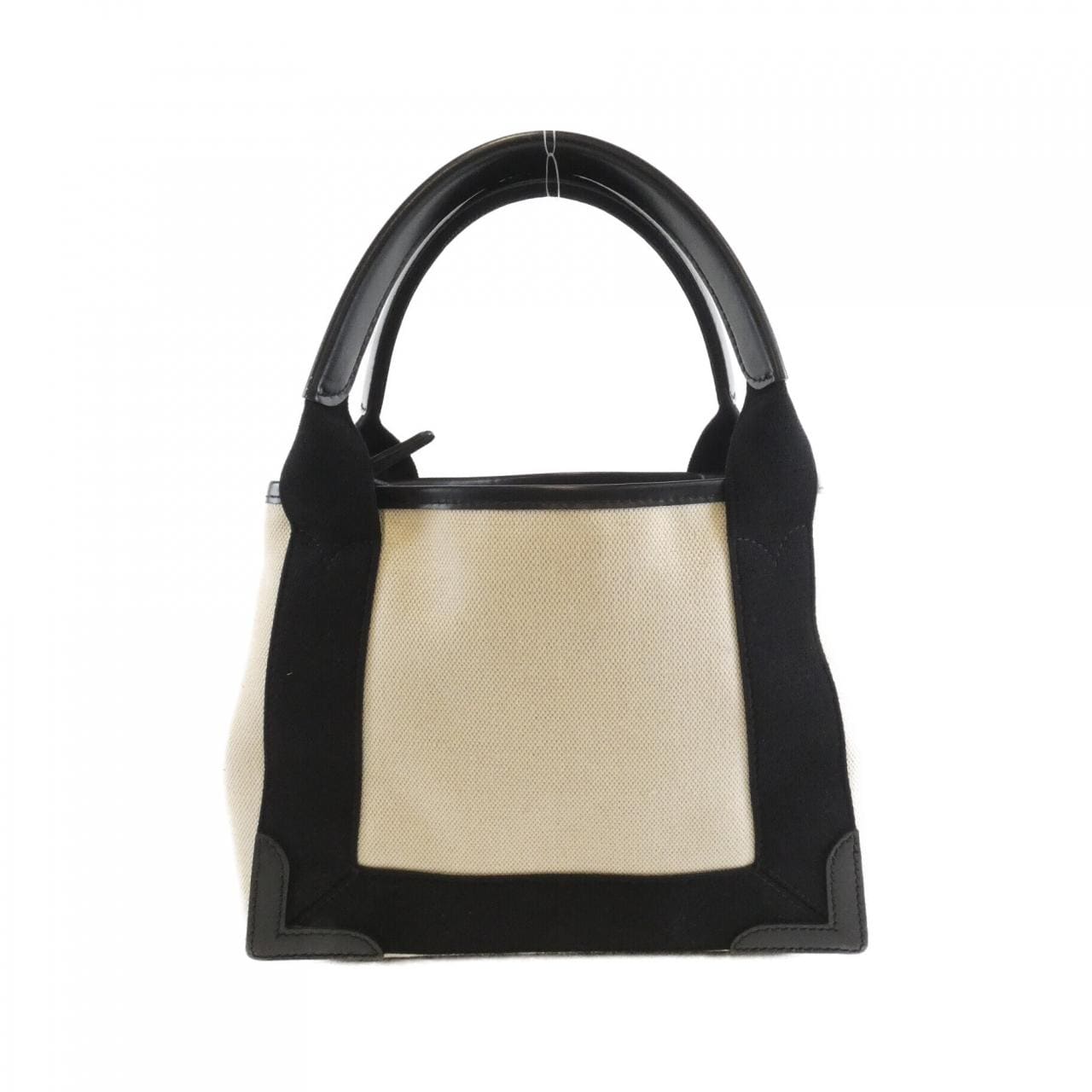 バレンシアガ ネイビー カバス XS 390346 AQ38N バッグ