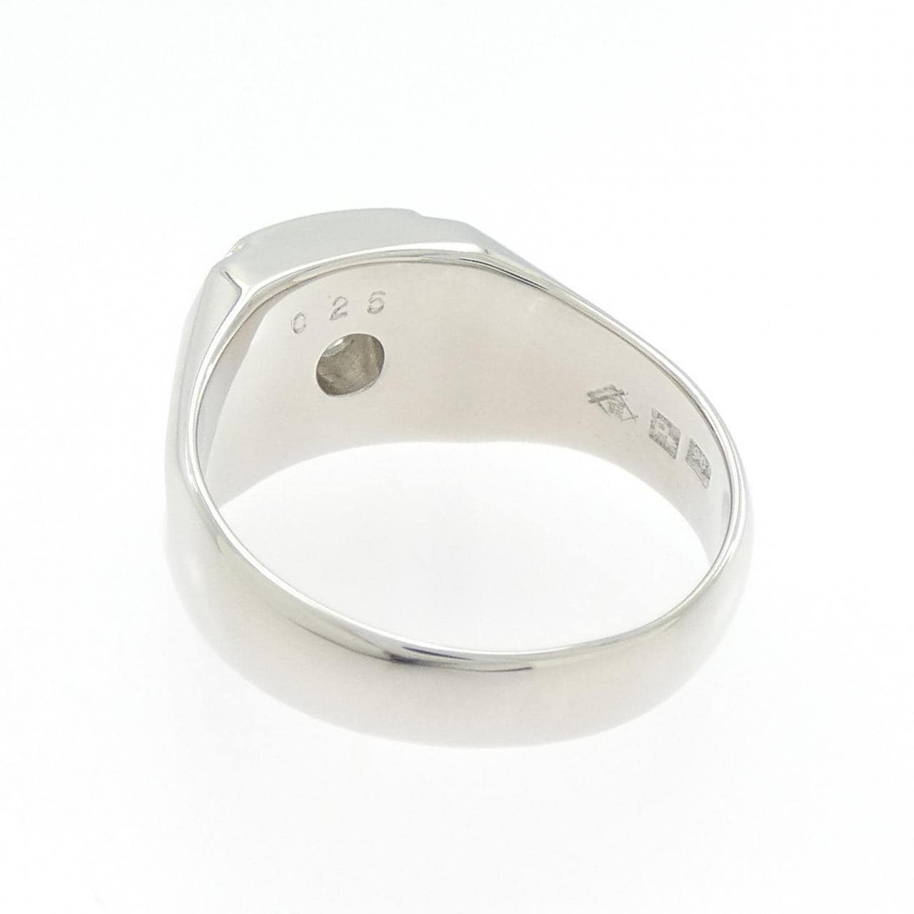 PT900 ダイヤモンド リング 0.25CT