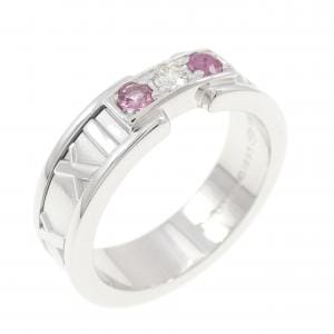 ティファニー アトラス リング