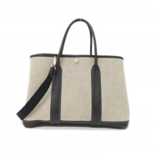 エルメス ガーデン パーティ 30cm 041458CK バッグ