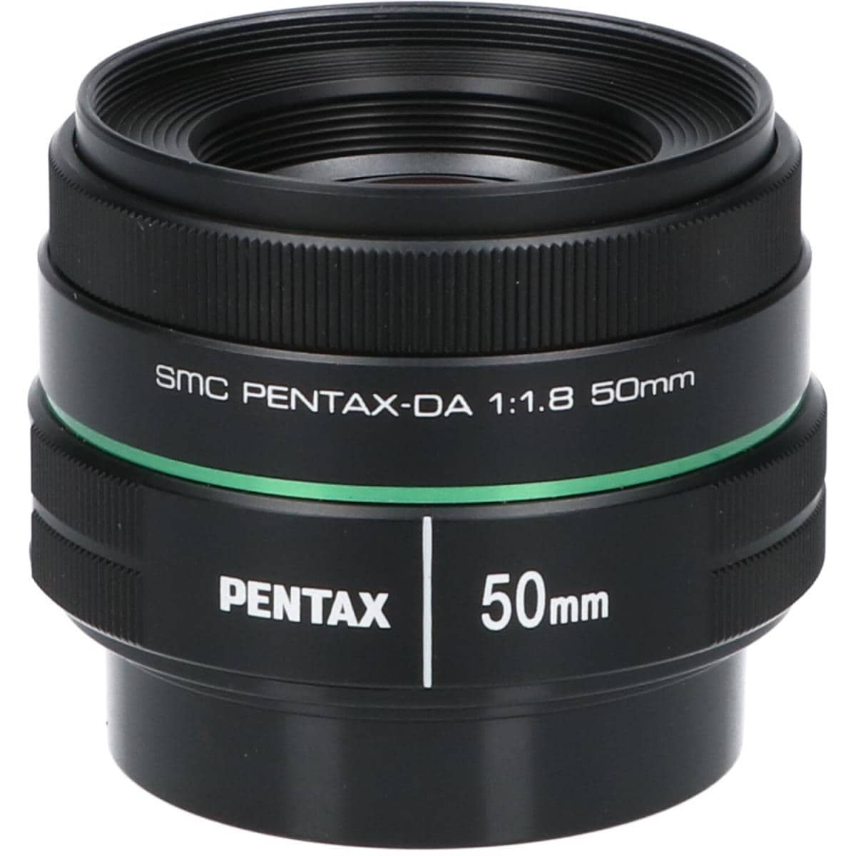 PENTAX DA50mm F1.8