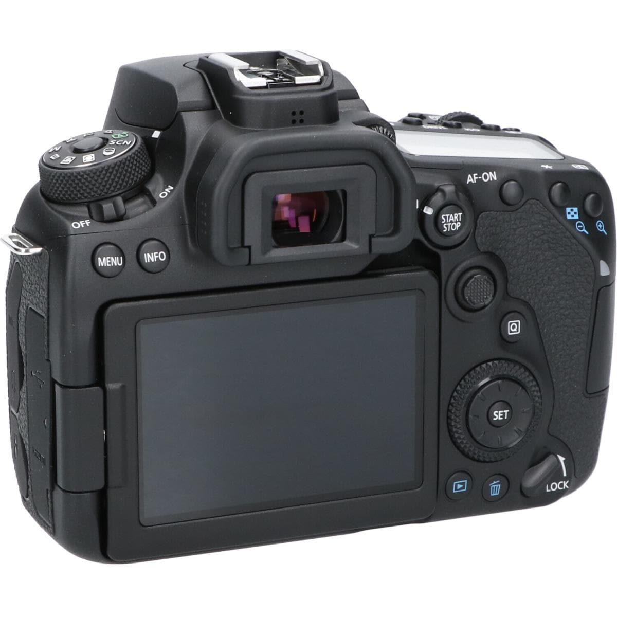 CANON EOS90D