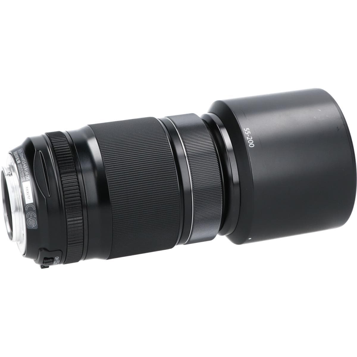 ＦＵＪＩＦＩＬＭ　ＸＦ５５－２００ｍｍ　Ｆ３．５－４．８Ｒ　ＬＭ　ＯＩＳ