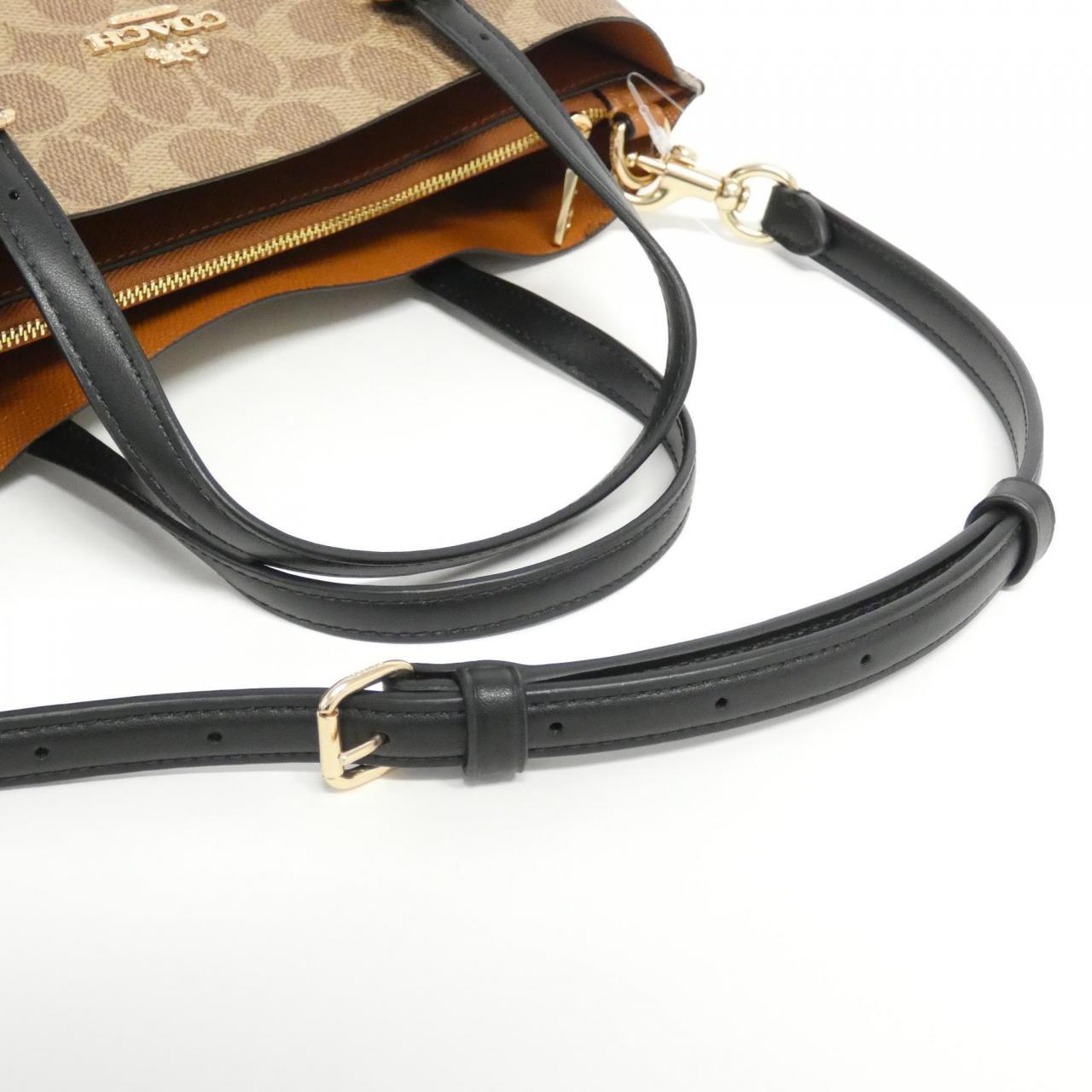 【新品】コーチ CV965 バッグ