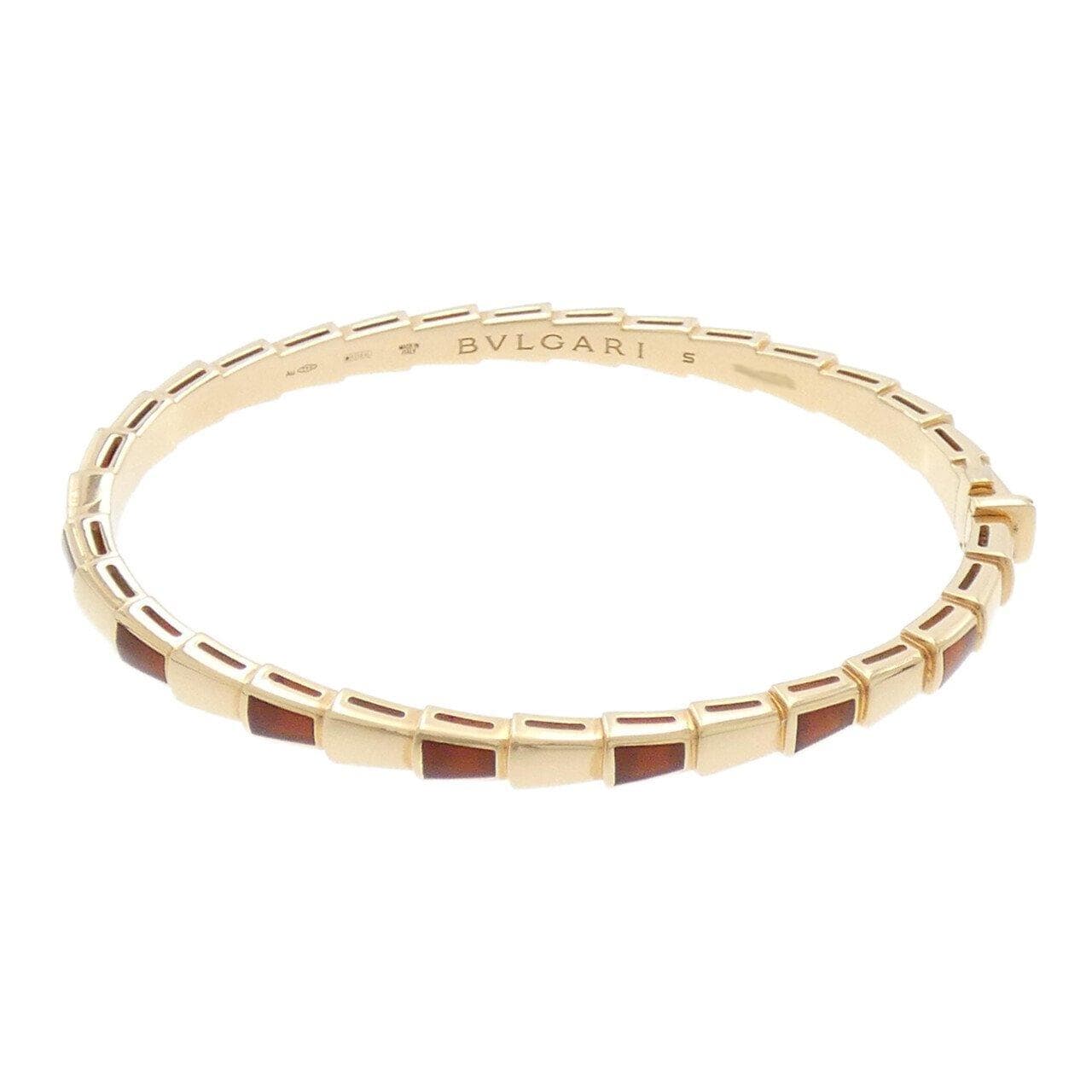 [BRAND NEW] BVLGARI Serpenti Viper Bangle