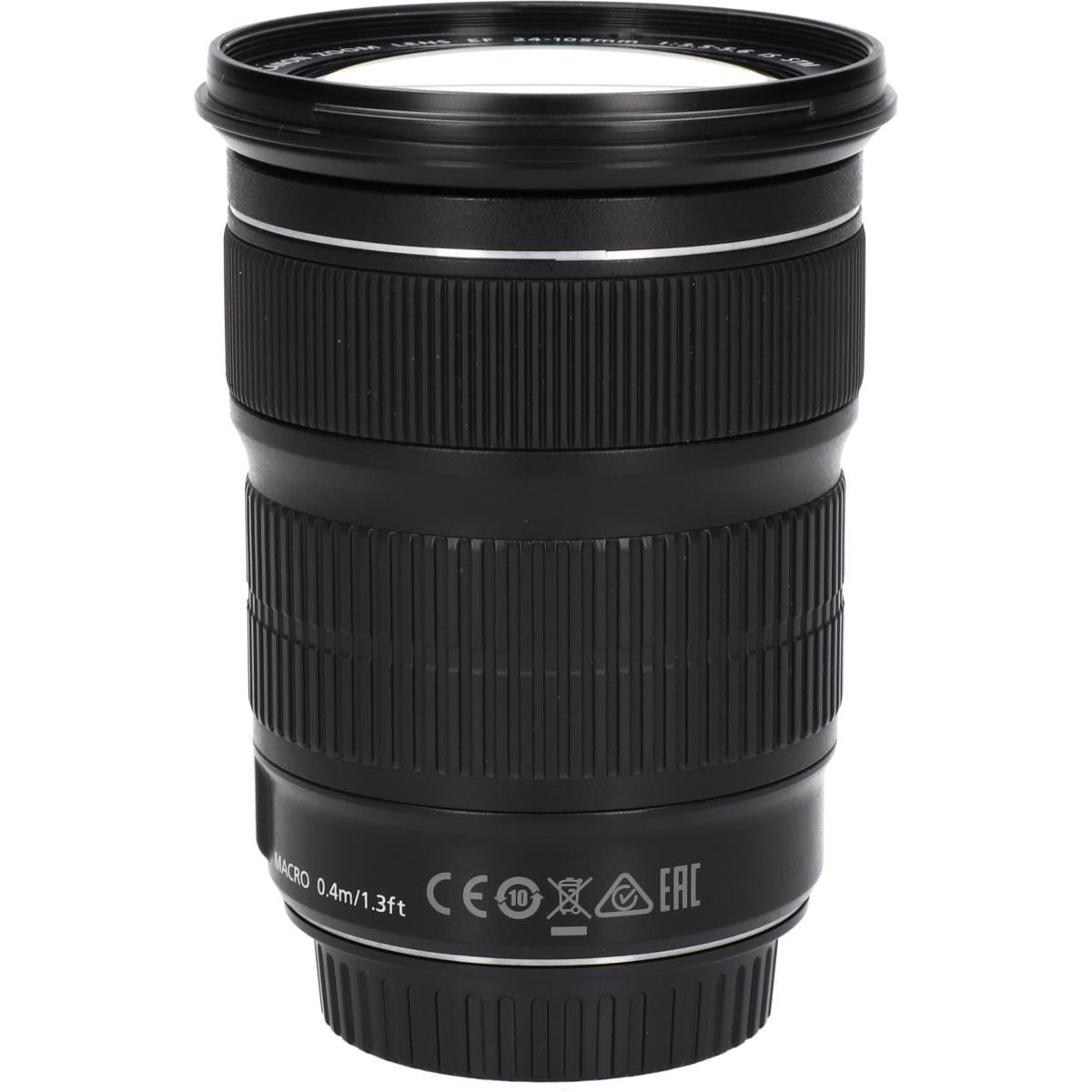 CANON EF24-105mm F3.5-5.6IS STM