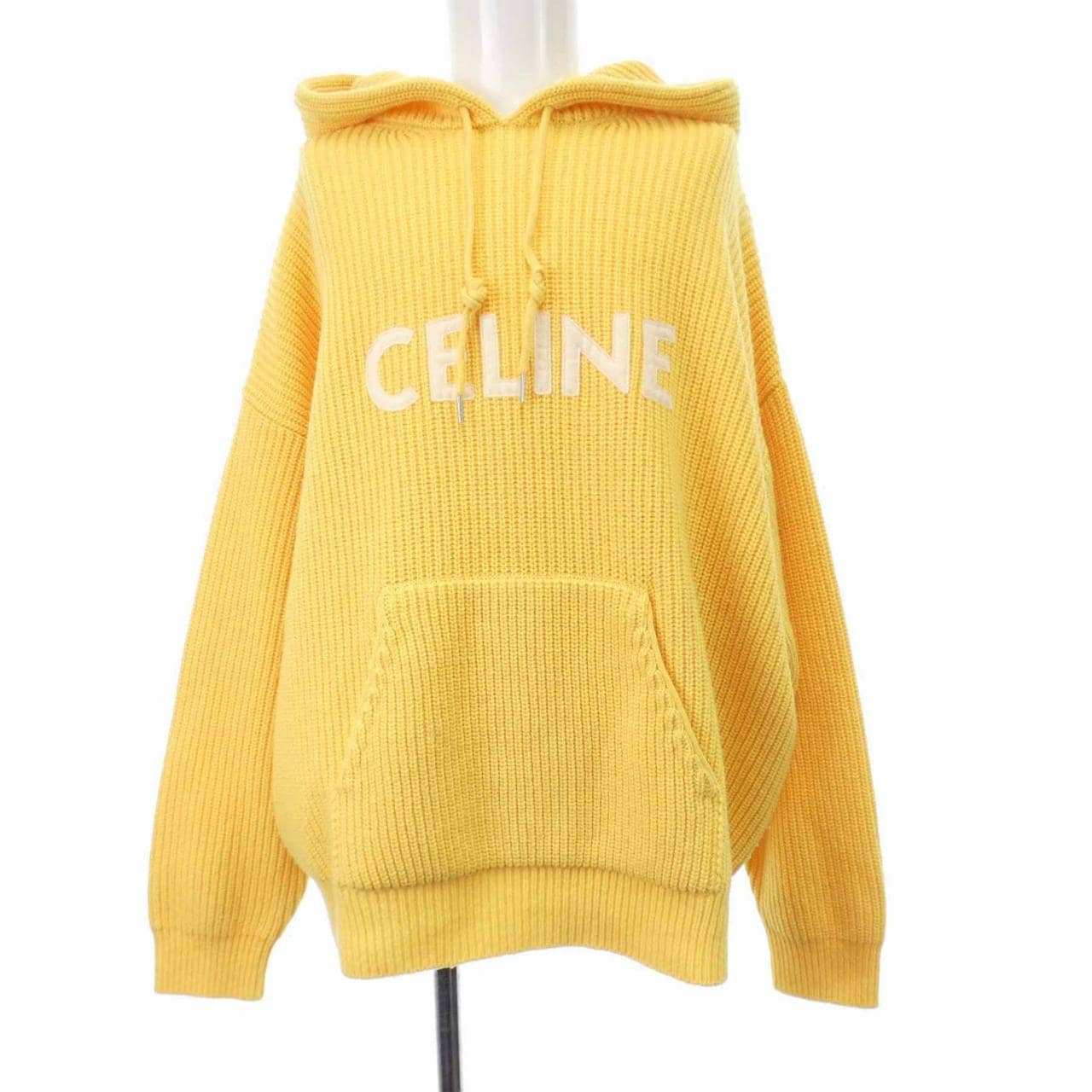 セリーヌ CELINE パーカー