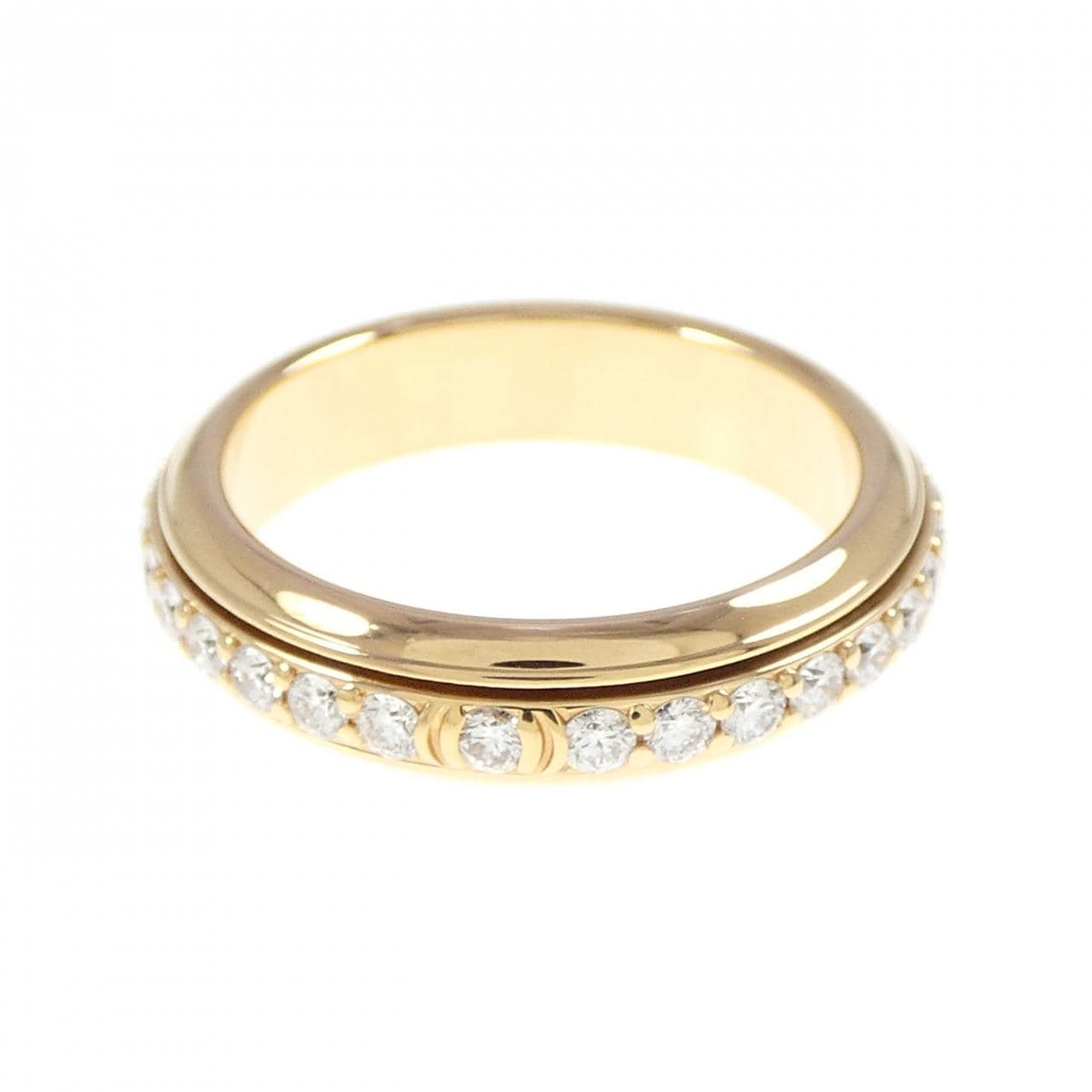 [新品] Piaget Possession 戒指