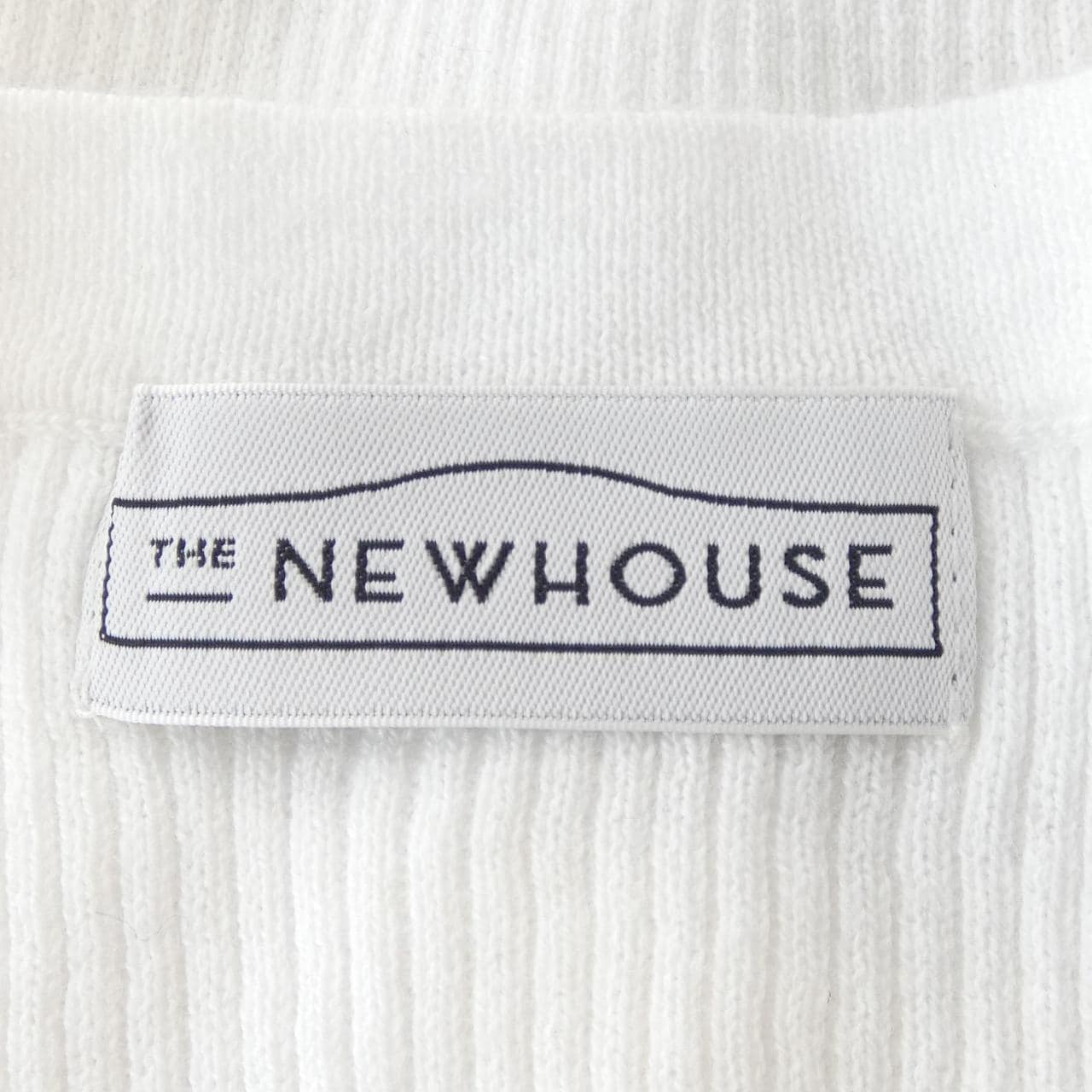 THE NEWHOUSE開襟衫