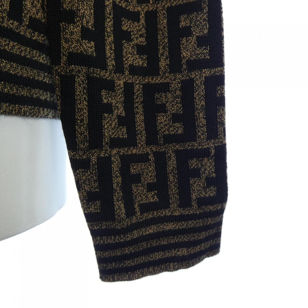 【ヴィンテージ】フェンディ FENDI ニット
