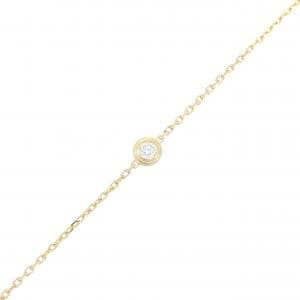 カルティエ ダムール エクストラスモール ブレスレット