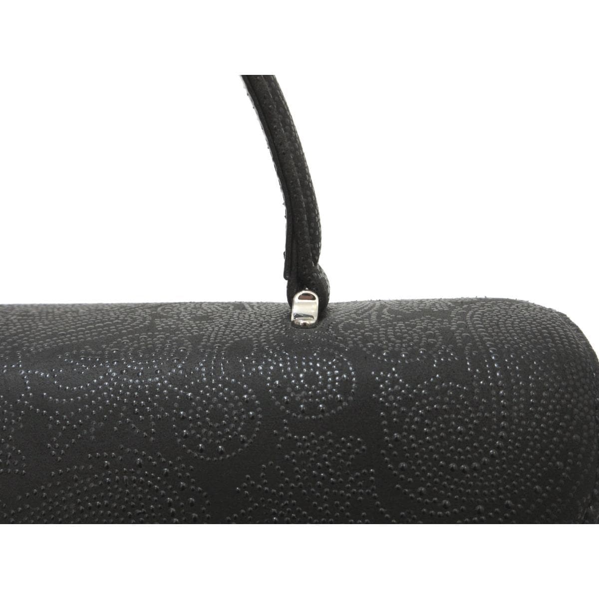 【新品】バッグ　本印伝