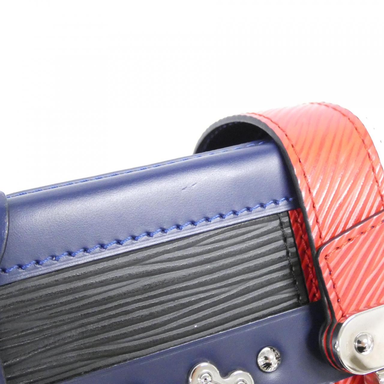 ルイヴィトン エピ プティット マル M52108 ショルダーバッグ