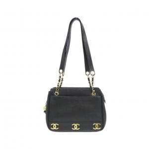 【ヴィンテージ】シャネル 03675 ショルダーバッグ