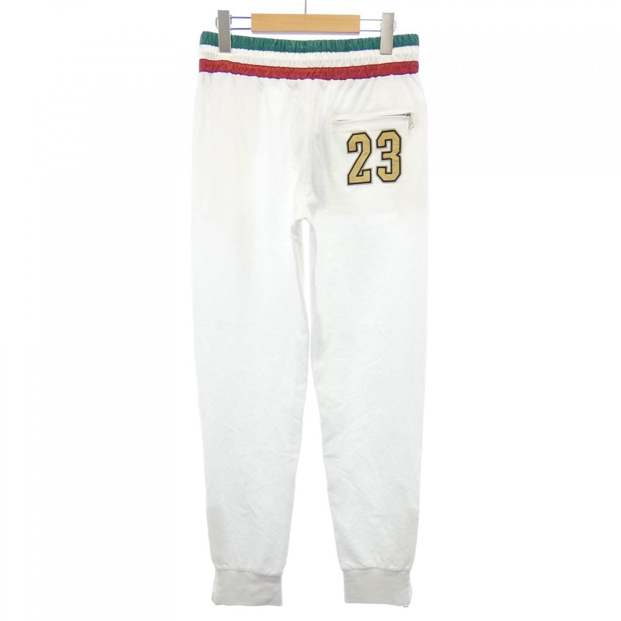 ドルチェアンドガッバーナ DOLCE&GABBANA G49WEG/G7Q33 パンツ