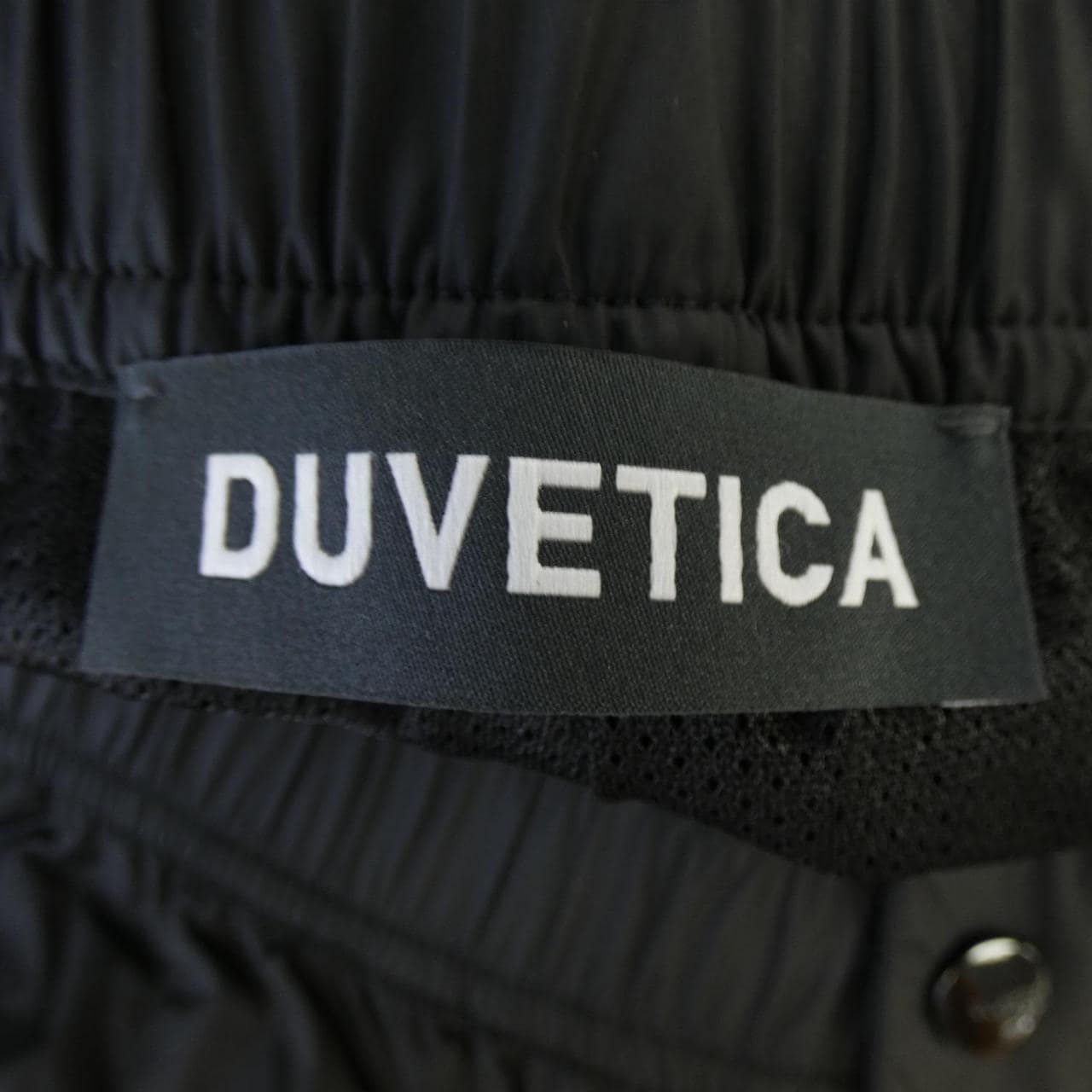 デュベティカ DUVETICA VUSP42131 パンツ