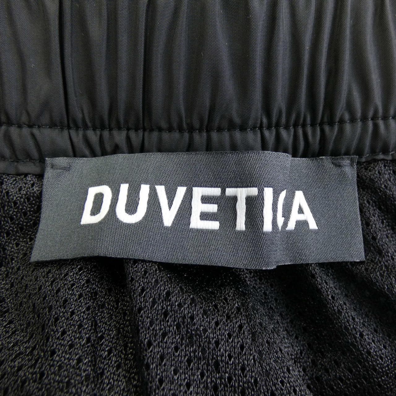 デュベティカ DUVETICA VUSP42131 パンツ