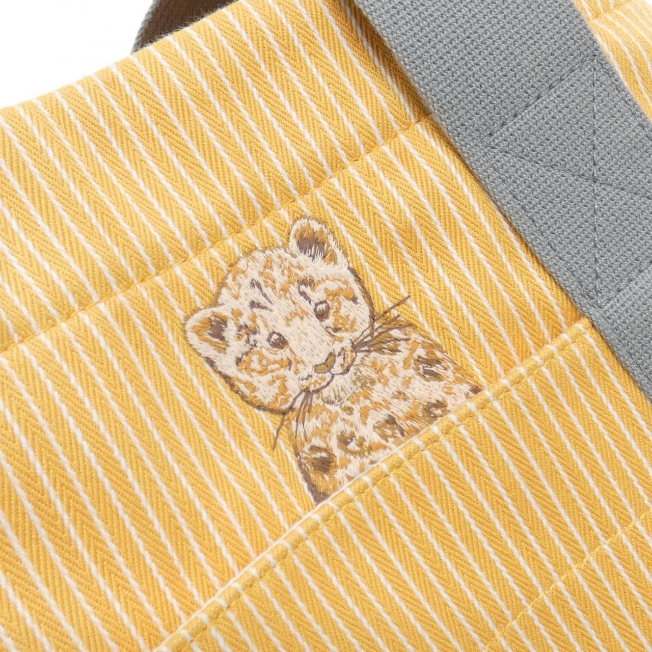 エルメス LEOPARD パス パス 103321M バッグ