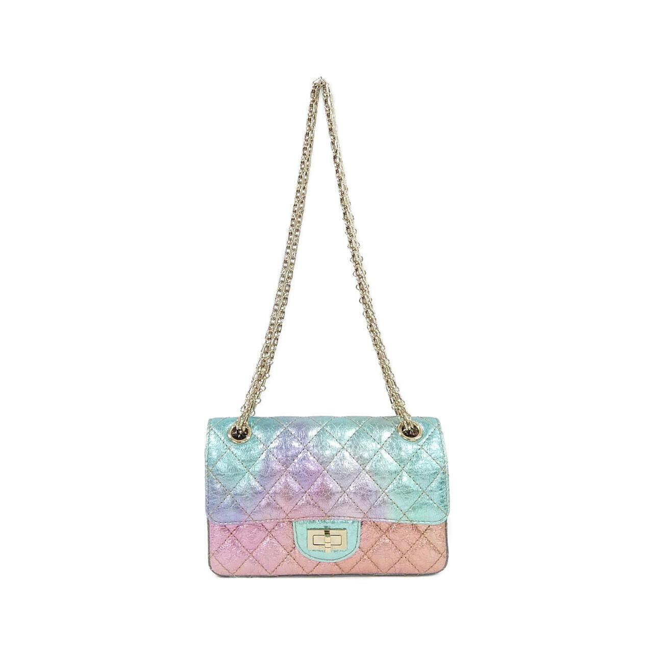 シャネル AS0874 ショルダーバッグ