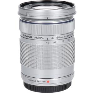ＭＺＤ　ＥＤ４０－１５０ｍｍ　Ｆ４－５．６Ｒ