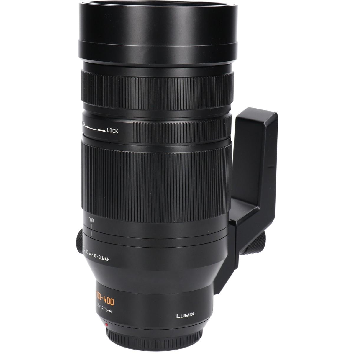 ＤＧ　Ｖ－ＥＬＭＡＲ１００－４００ｍｍ　Ｆ４－６．３
