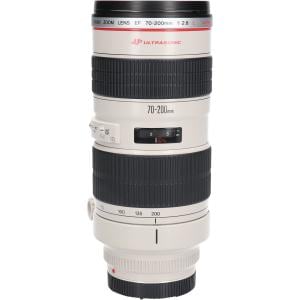 ＥＦ７０－２００ｍｍ　Ｆ２．８Ｌ　ＵＳＭ