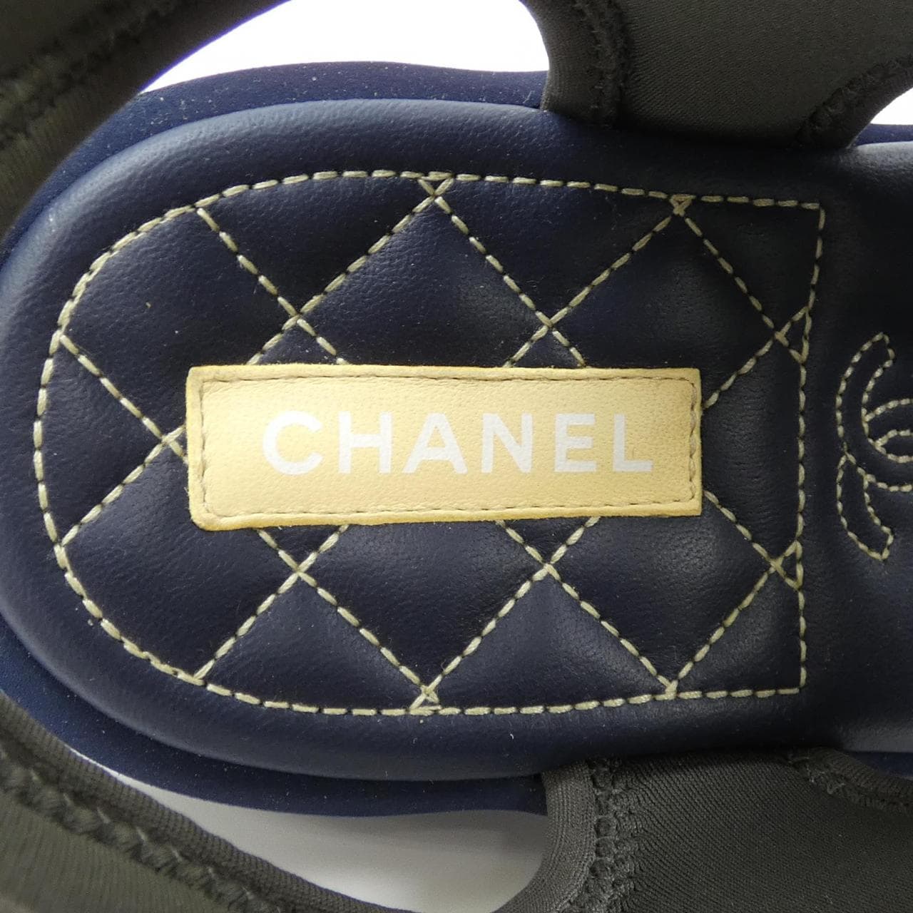 シャネル CHANEL サンダル