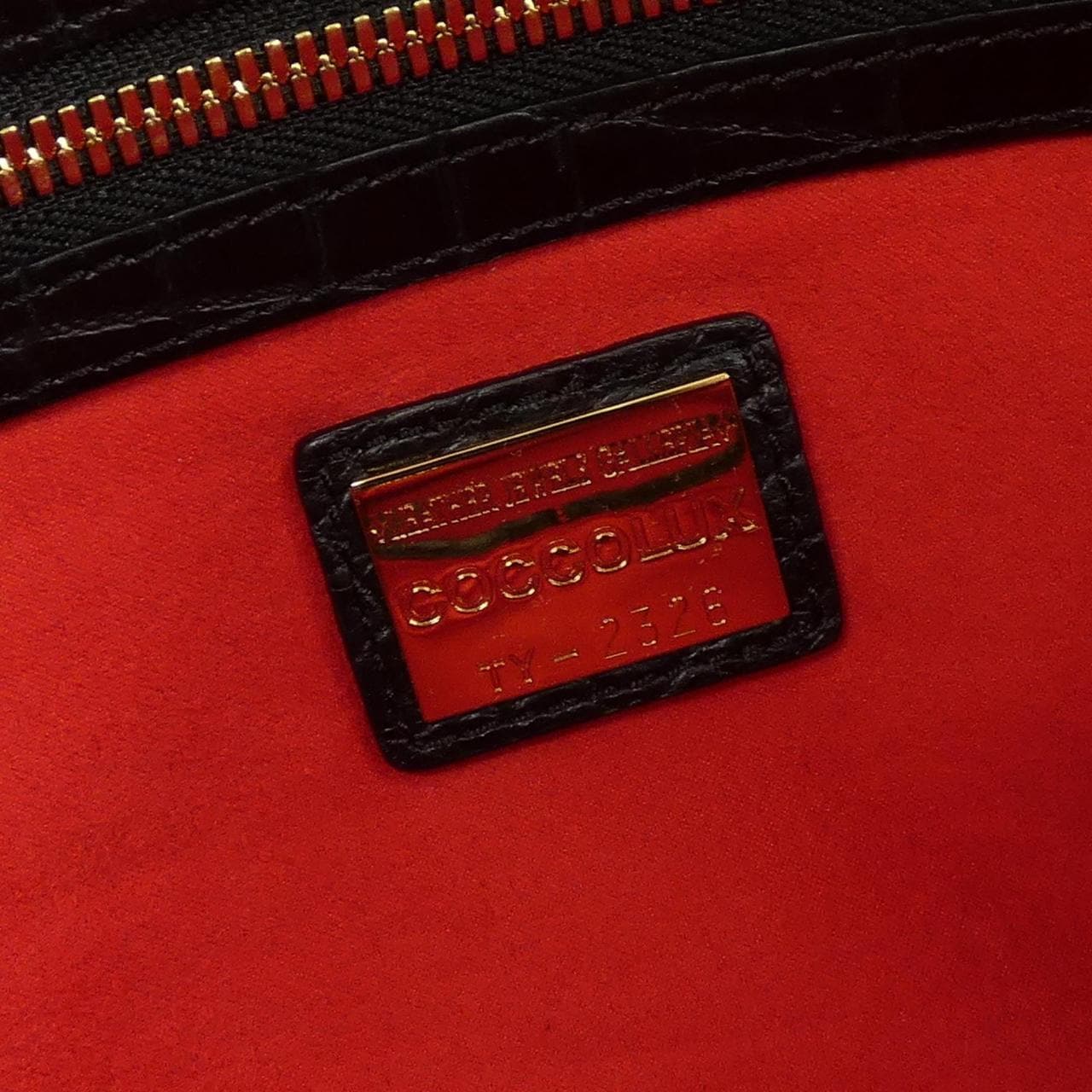 レザージュエルズ LEATHER JEWELS BAG